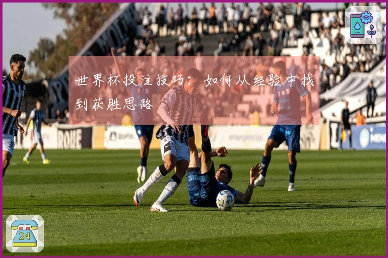 世界杯投注技巧：如何从经验中找到获胜思路